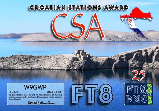 W9GWP-CSA-II_FT8DMC