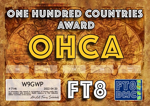 W9GWP-OHCA-100_FT8DMC