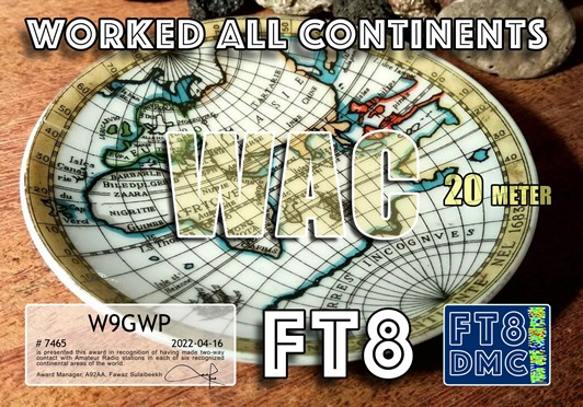 W9GWP-WAC-20M_FT8DMC