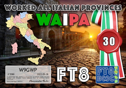 W9GWP-WAIPA-30_FT8DMC