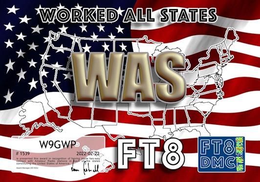W9GWP-WAS-WAS_FT8DMC