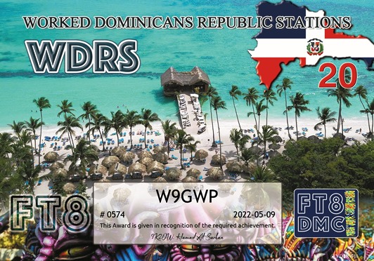 W9GWP-WDRS-20_FT8DMC