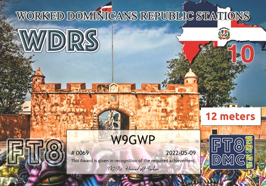 W9GWP-WDRS12-10_FT8DMC