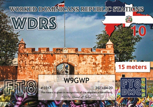 W9GWP-WDRS15-10_FT8DMC